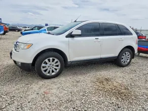 Ford Edge 3.5L 6 2009