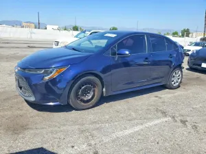 Toyota Corolla 1.8L 4 2021