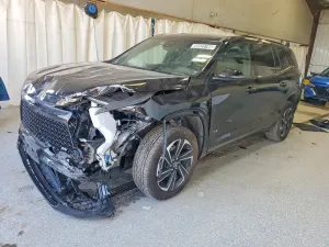 Buick Enclave 2.5L 4 2026