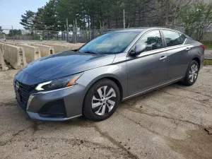 Nissan Altima 2.5L 4 2023