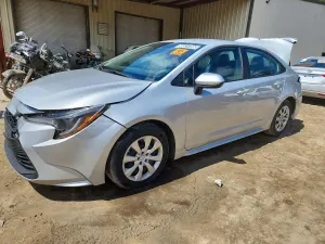 Toyota Corolla 2.0L 4 2026
