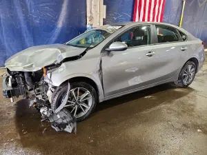 Kia Cerato / Forte / K3 2.0L 4 2023