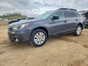 Subaru Outback 2.5L 4 2019