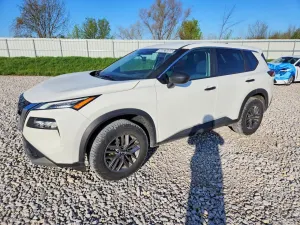 Nissan Rogue 1.5L 3 2023