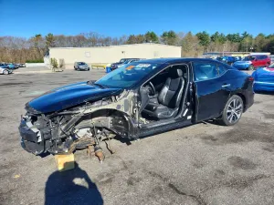 Nissan Maxima 3.5L 6 2019