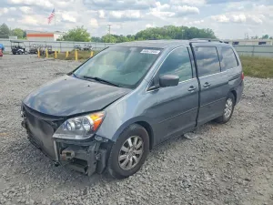 Honda Odyssey 3.5L 6 2010