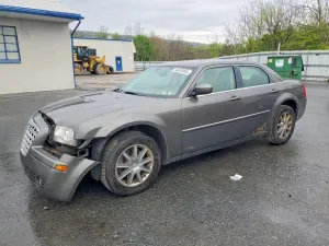 Chrysler 300 3.5L 6 2009