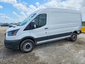 Ford Transit 3.5L 6 2024
