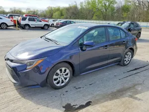 Toyota Corolla 2.0L 4 2025