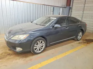 Lexus ES 3.5L 6 2010