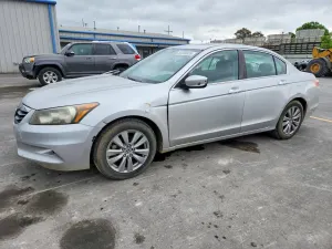 Honda Accord 3.5L 6 2012