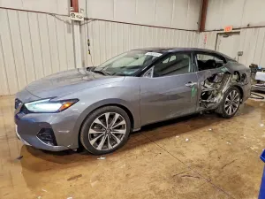 Nissan Maxima 3.5L 6 2019
