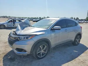 Honda HR-V 1.8L 4 2022