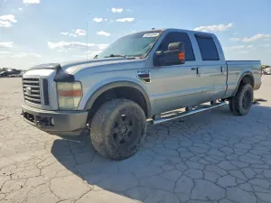 Ford F-250 6.4L 8 2008