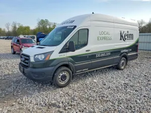 Ford Transit 3.5L 6 2020