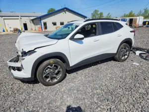 Chevrolet Trax 1.2L 3 2025