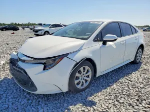 Toyota Corolla 1.8L 4 2020