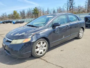 Honda Civic 1.8L 4 2008