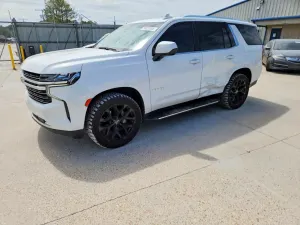 Chevrolet Tahoe 5.3L 8 2021