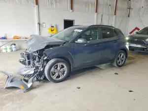 Hyundai Kona 2.0L 4 2023