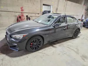 Infiniti Q50 3.0L 6 2020
