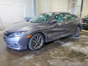 Honda Civic 1.5L 4 2020
