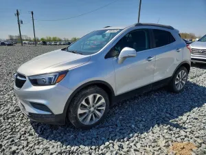 Buick Encore 1.4L 4 2019