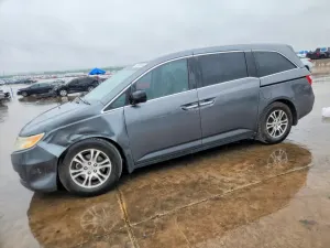 Honda Odyssey 3.5L 6 2011