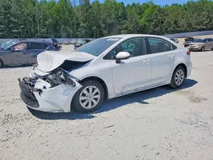 Toyota Corolla 1.8L 4 2020