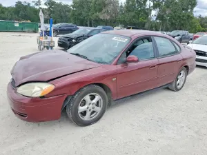 Ford Taurus 3.0L 6 2004