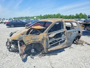 Hyundai Santa Fe 2.5L 4 2023