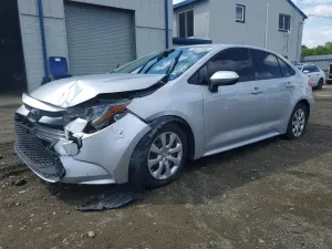 Toyota Corolla 1.8L 4 2020