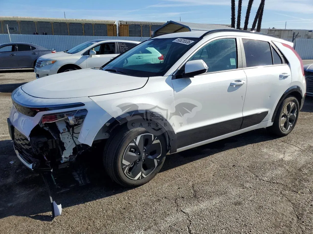 Kia Niro 0 2024