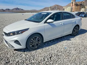 Kia Cerato / Forte / K3 2.0L 4 2024
