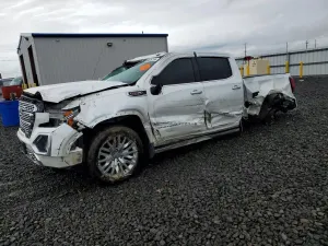 GMC Sierra 6.2L 8 2019