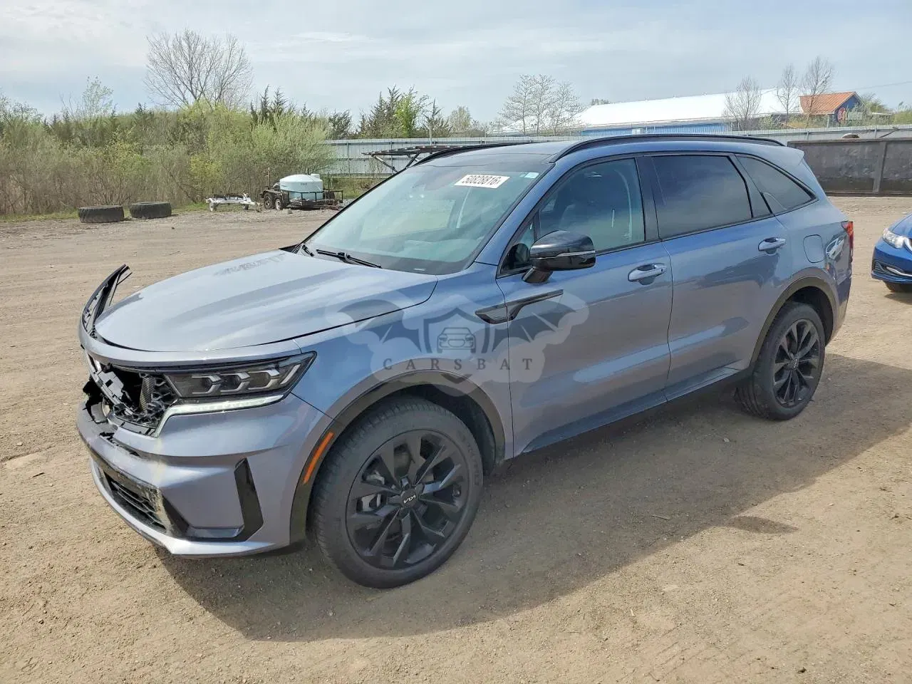 Kia Sorento 2.5L 4 2022