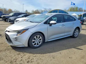Toyota Corolla 1.8L 4 2021