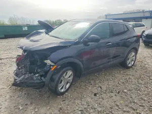 Buick Encore 1.3L 3 2021