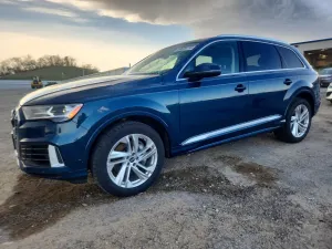 Audi Q7 3.0L 6 2022