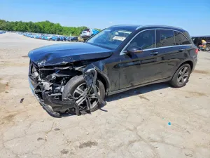 Mercedes-Benz GLC 2019