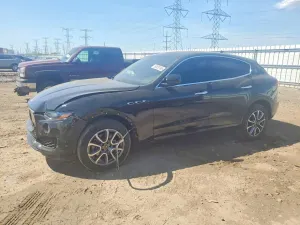 Maserati Levante 3.0L 6 2020