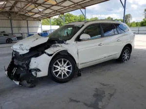 Buick Enclave 3.6L 6 2015