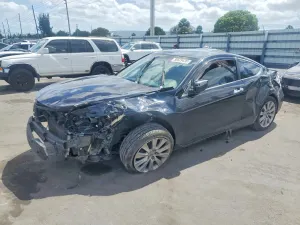 Honda Accord 3.5L 6 2008