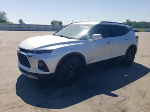 Chevrolet Blazer 2.0L 4 2022
