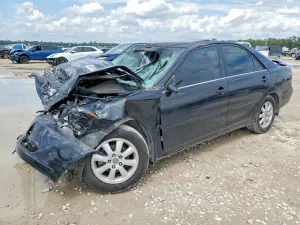 Toyota Camry 2.4L 4 2003
