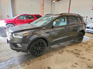 Ford Escape 1.5L 4 2019