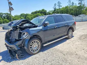 Ford Expedition 3.5L 6 2024