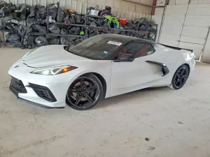 Chevrolet Corvette 6.2L 8 2023