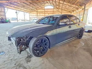 BMW 3 Series 3.0L 6 2020