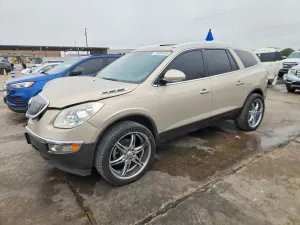 Buick Enclave 3.6L 6 2011